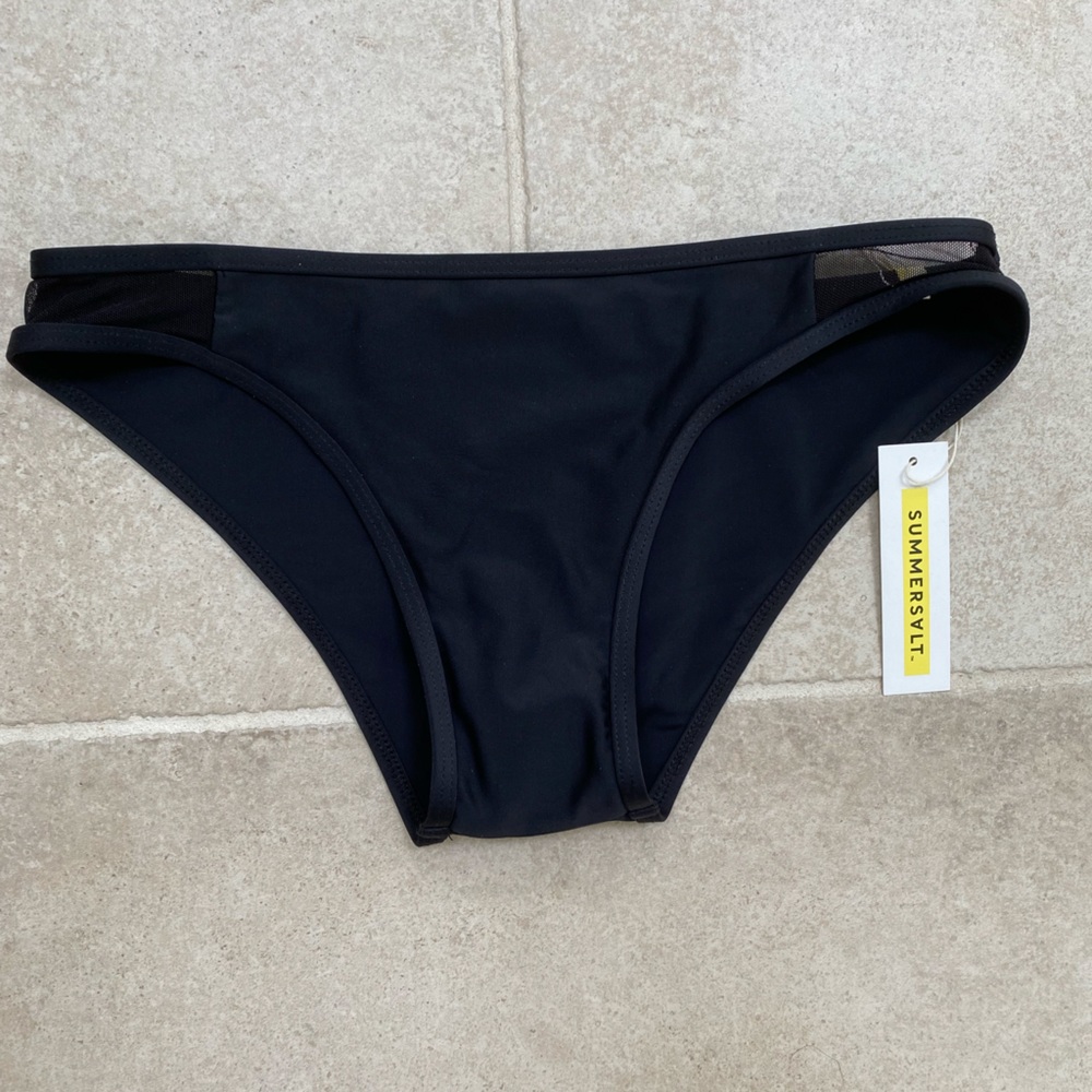 NWT Summersalt Bikini Bottoms